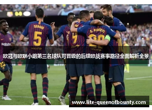 欧冠与欧联小组第三名球队可晋级的后续欧战赛事路径全面解析全景